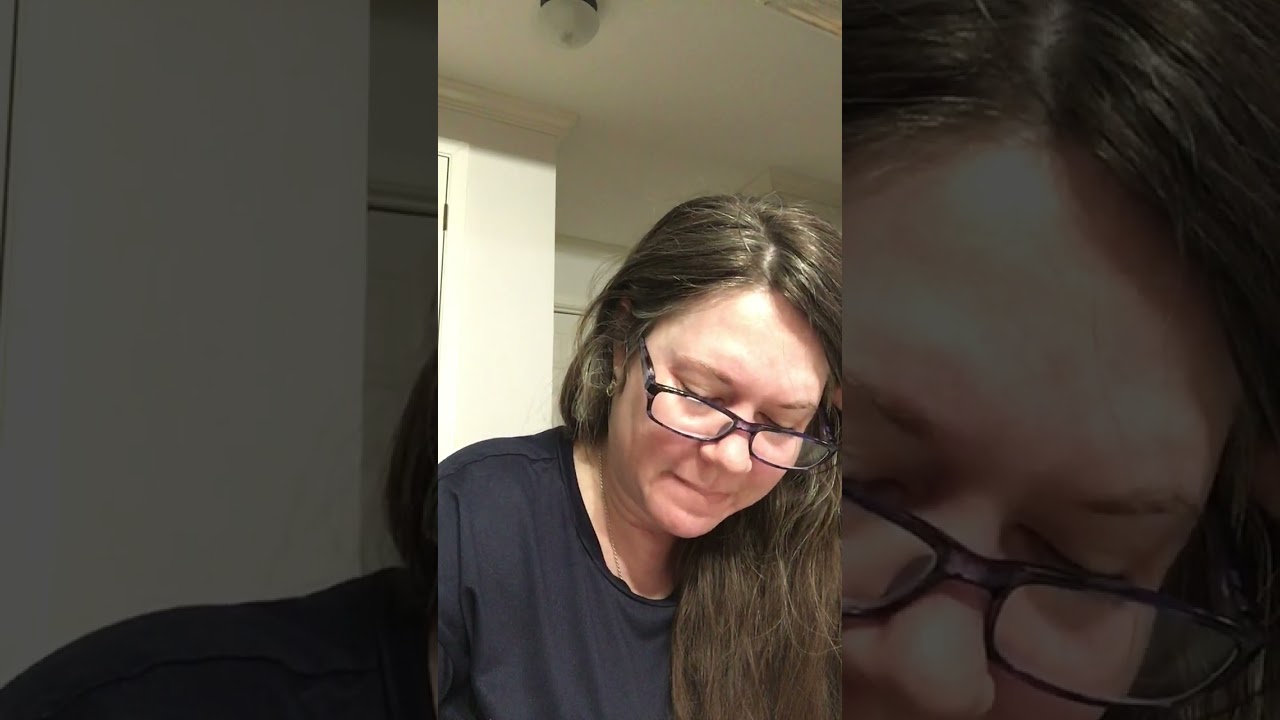 January 6, 2026 part 1 