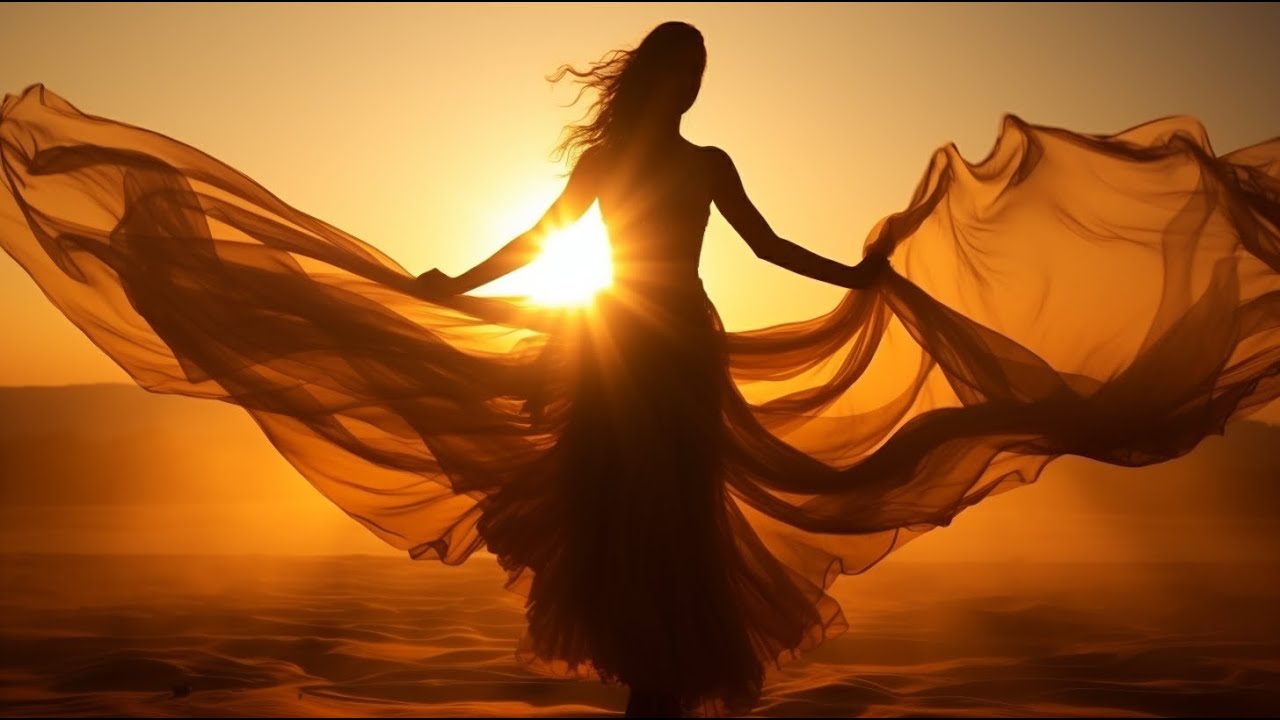 ARABIC REMIX - YaraYah