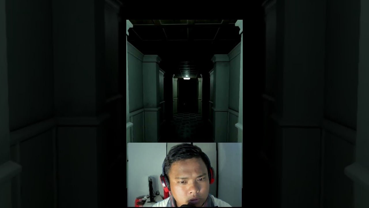 TheMortuaryAssistant #horrorgaming #survivalgame #survivalhorrorgaming #scarygaming #shorts