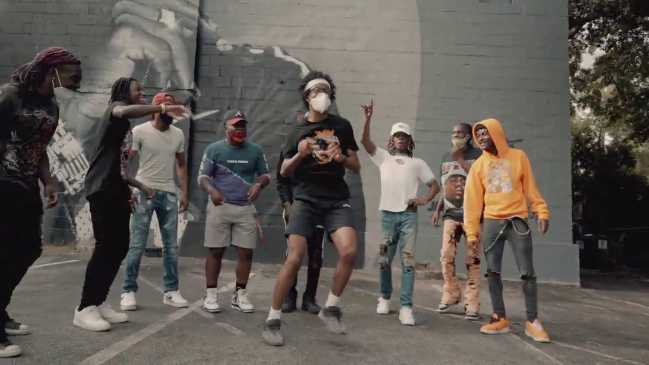 Chris Brown & Young Thug - Go Crazy @SheLovesMeechie 