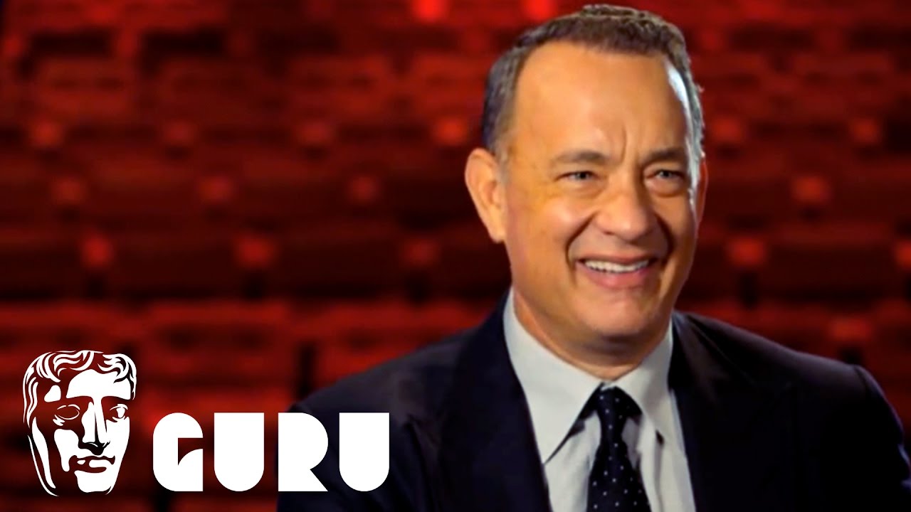 Tom Hanks: On Acting