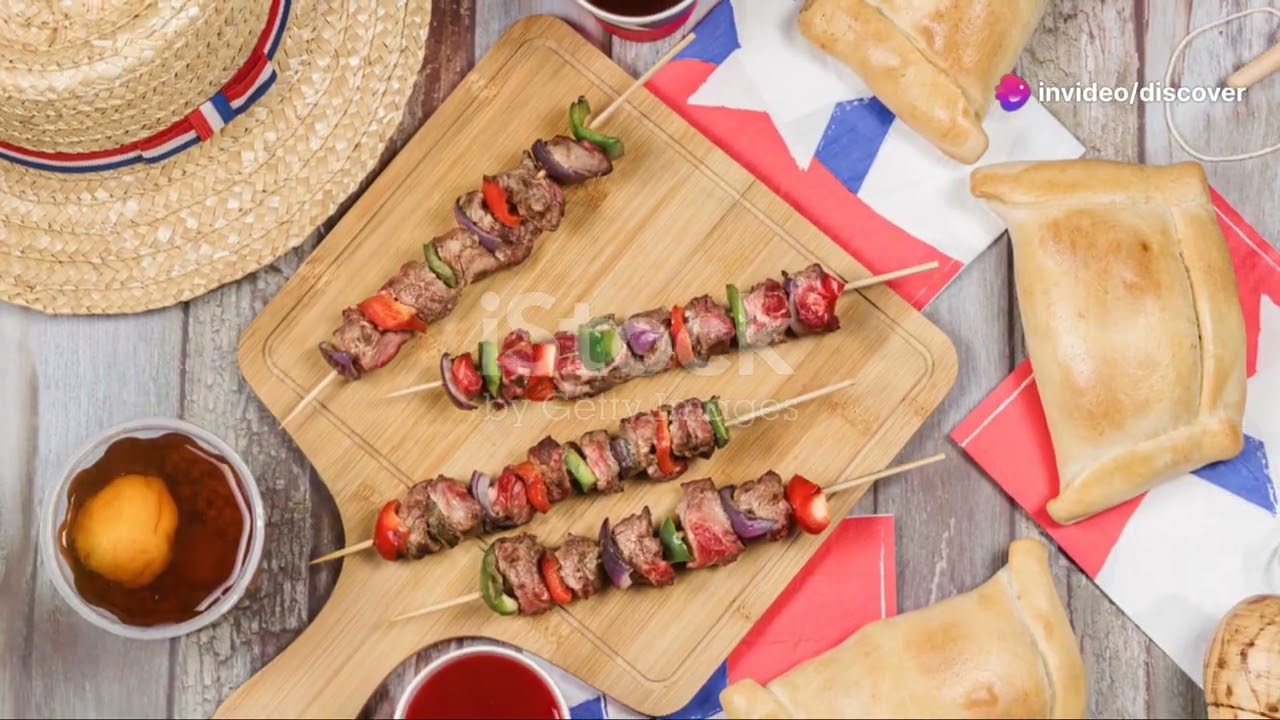 Discover Chile: History, Culture, Languages, and Food!