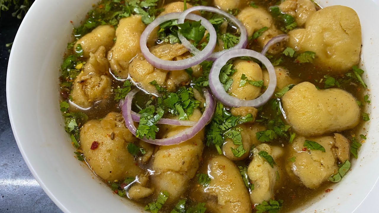 Pani waly Pakoray |پانی والے پکوڑے| Pani waly Pakoray Easy Recipe