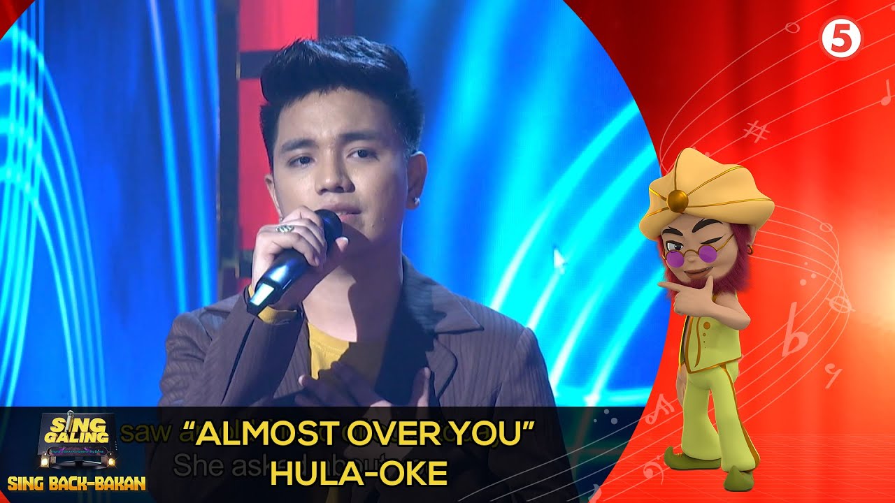 Sing Galing January 4, 2022 | 