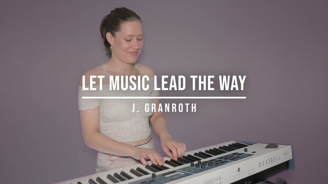 Peela - Let Music Lead The Way (Official Music Video)