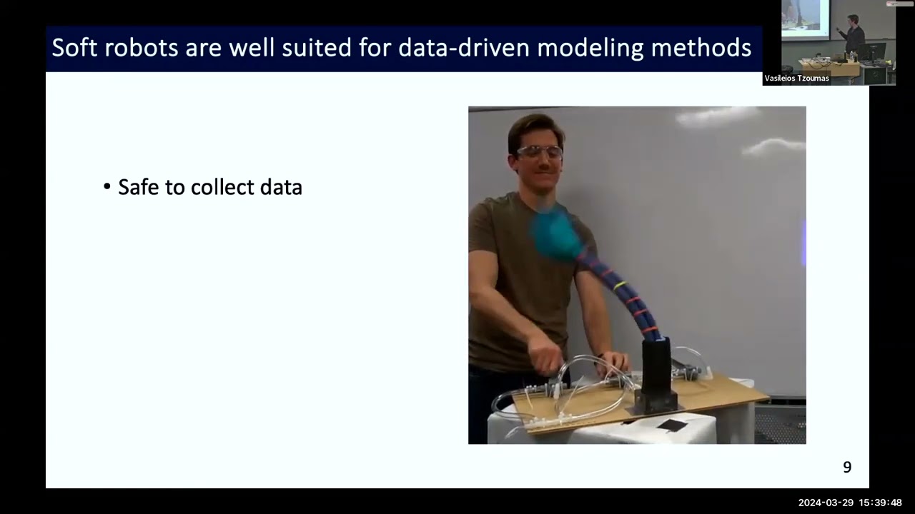 Leveraging Data and the Koopman Operator to Make Soft Robots More Capable