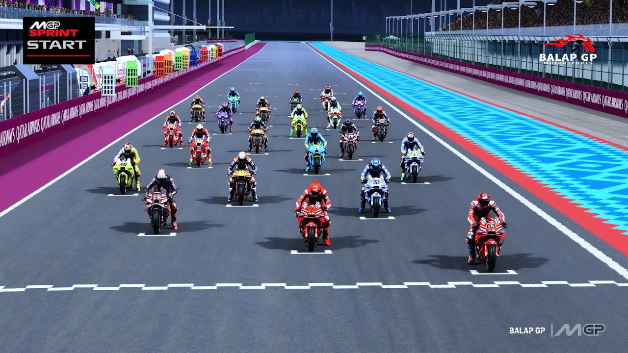 LIVE MOTOGP HARI INI🔴MOTOGP 2026 HARI INI - MOTOGP QATAR 2026 QATAR GP #QATARGP