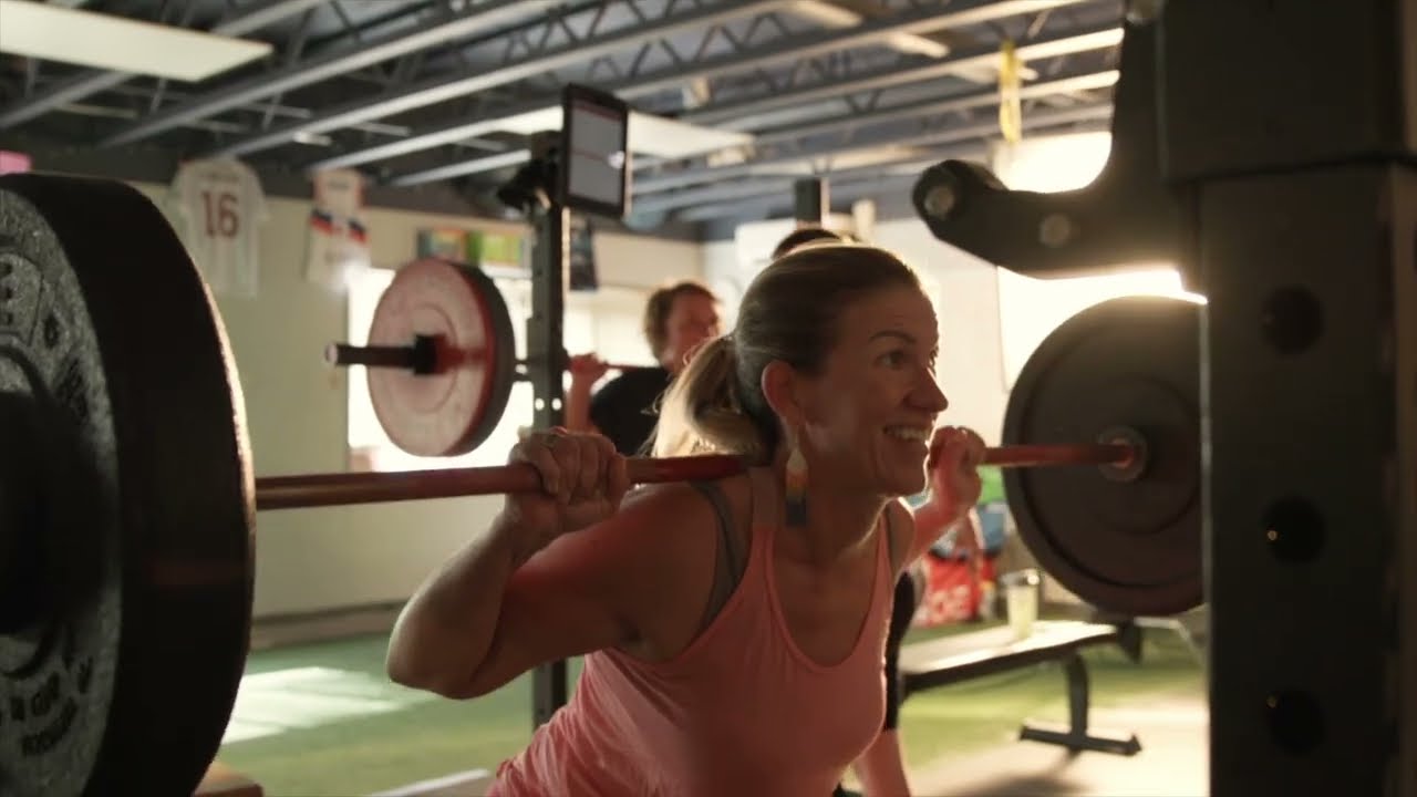 Northern Strength Academy