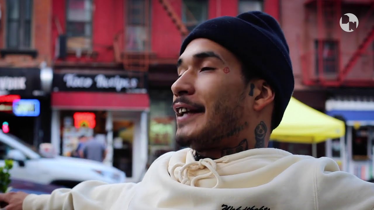 Da$H x Discernation : The BETA Interview