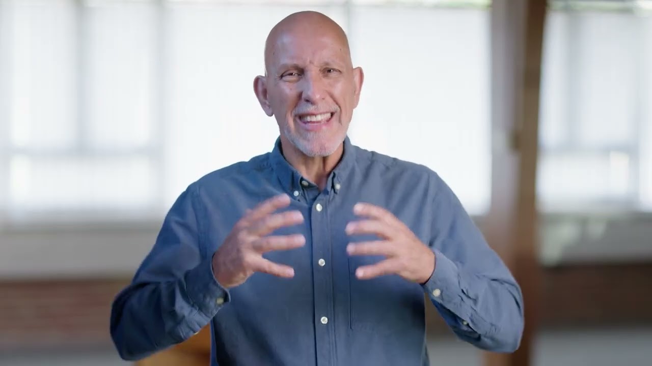 God Establishes His Kingdom: Creation | Session 3