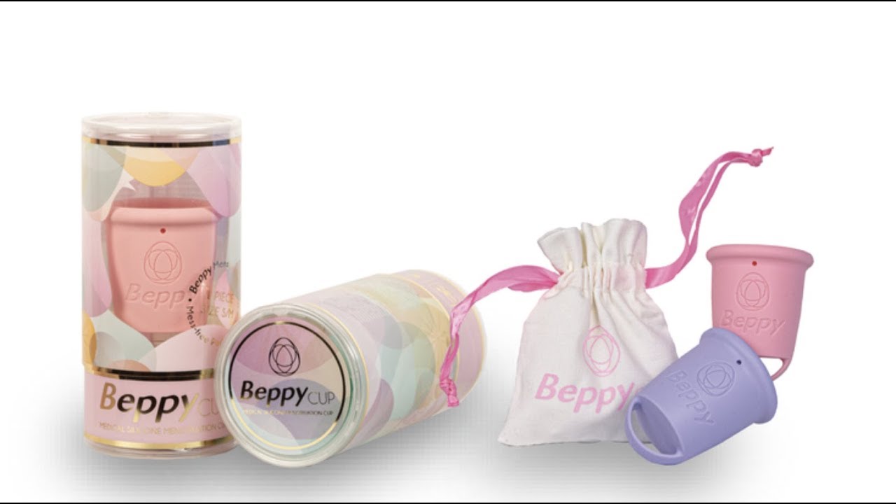 La Beppy Cup • Información Esencial