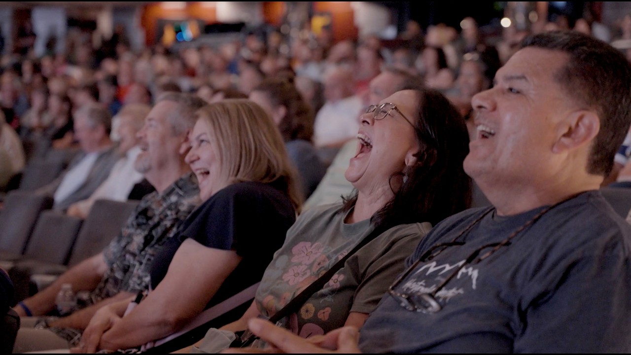 Love Like You Mean It Marriage Cruise 2025 Week-in-Review