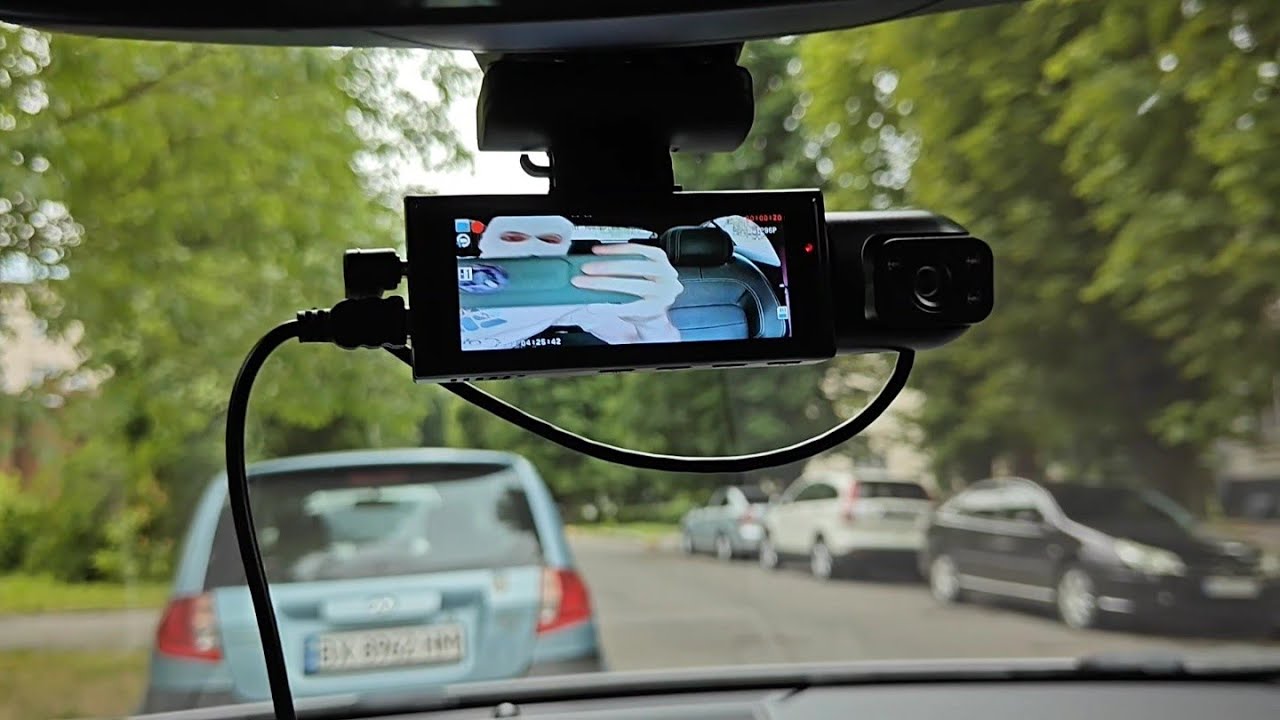 відеореєстратор в авто за 600 грн з аліекспрес
