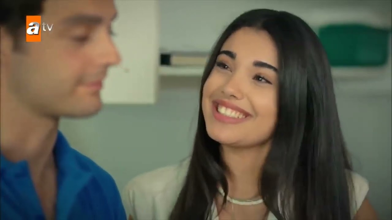 SüsÖm (Öyle Güzel Ki) Klip #süsöm