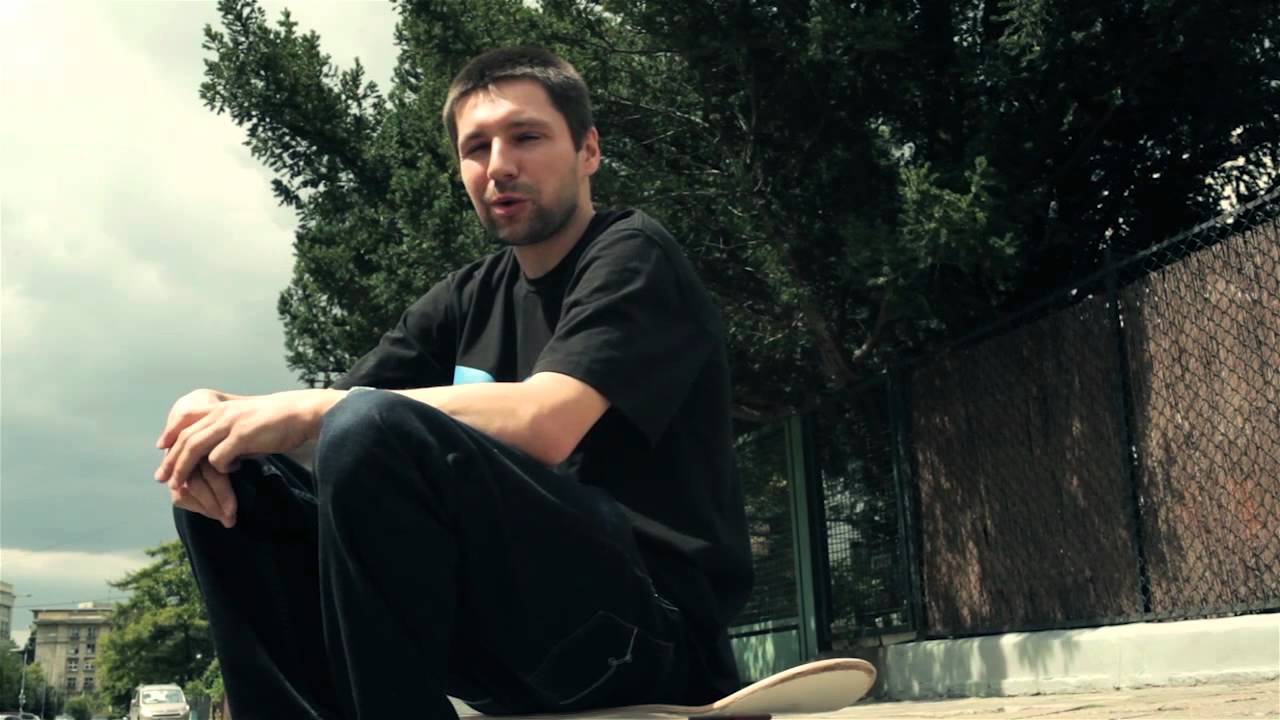 SKATEISTAN PROMO KUBA PERZYNA
