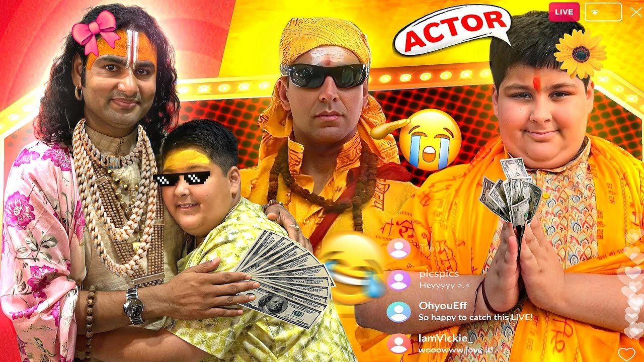 CUTE BANNE KI NAKAM KOSHISHE 🥹 | FADAK NAHI PADTA