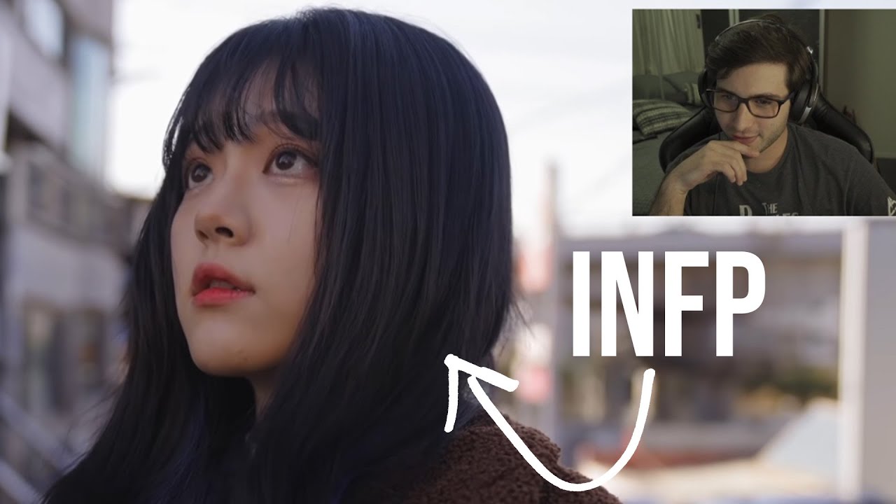 React MBTI Inside Ep 1! O que Acontece se Você Colocar as 16 Personalidades em um Quarto?