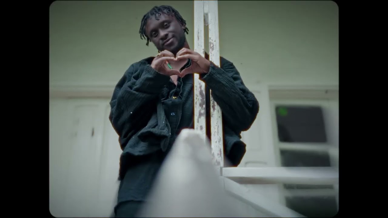 eejebee, Iri Di, Iam6teen - Hey Nana (Official Video)