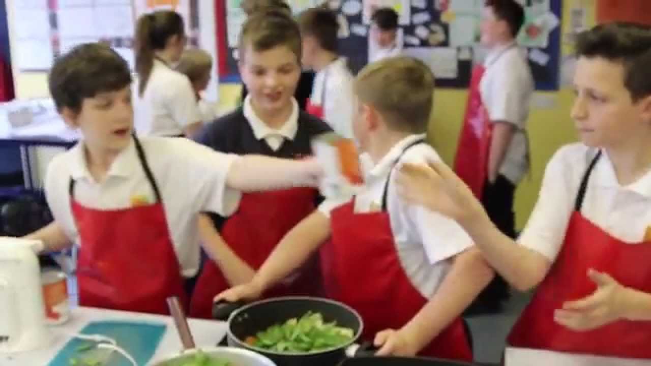 Come Dine with Me | Joe Bramall