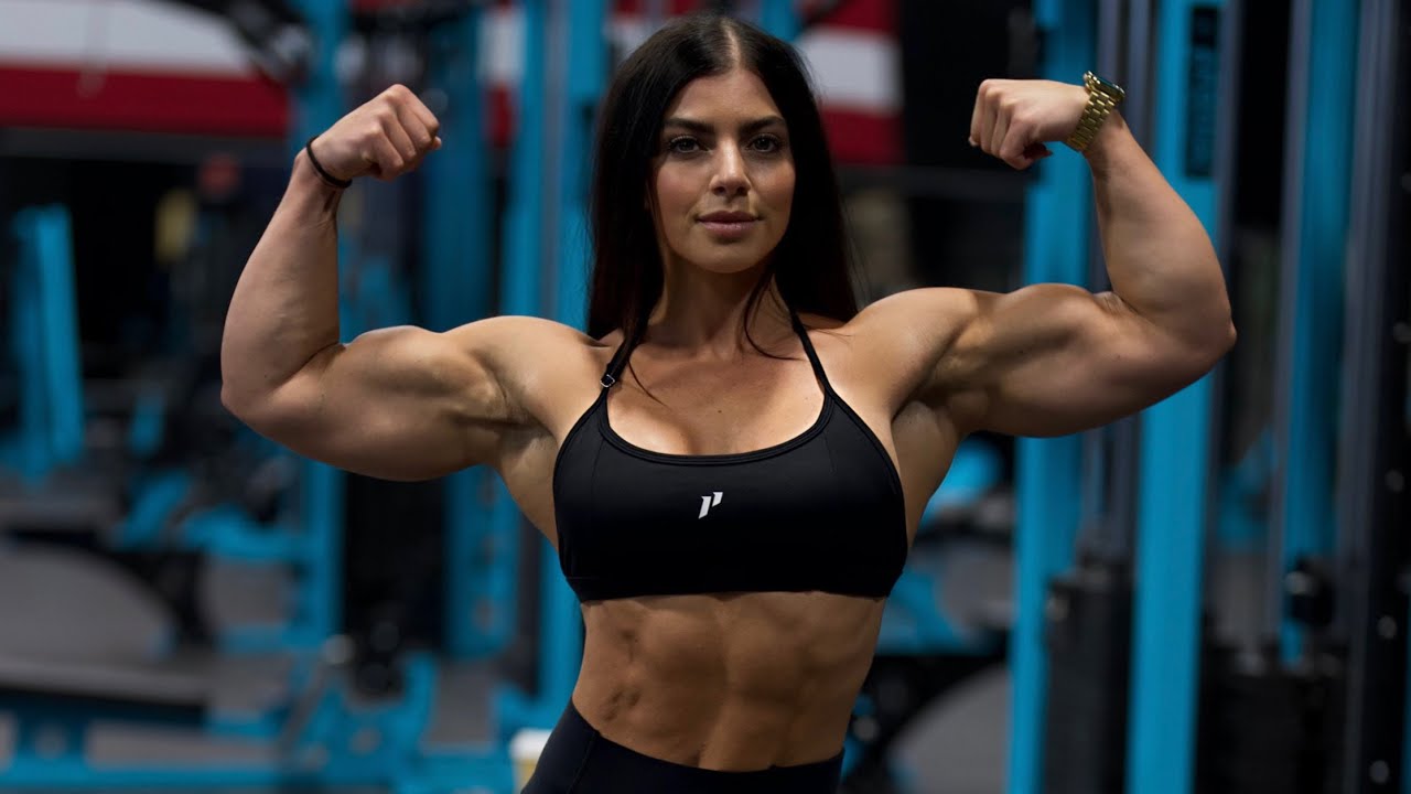 1stPhorm Athlete Weekend Vlog