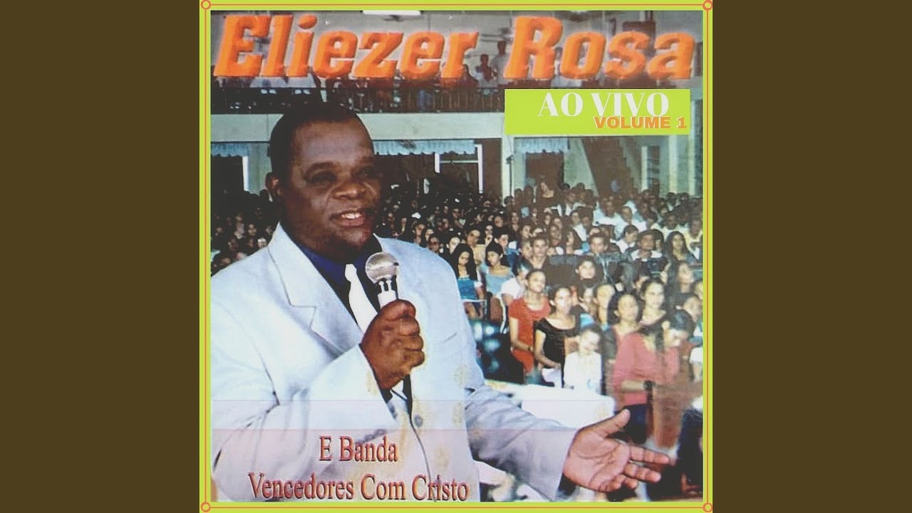 Longa Viagem (Ao Vivo)