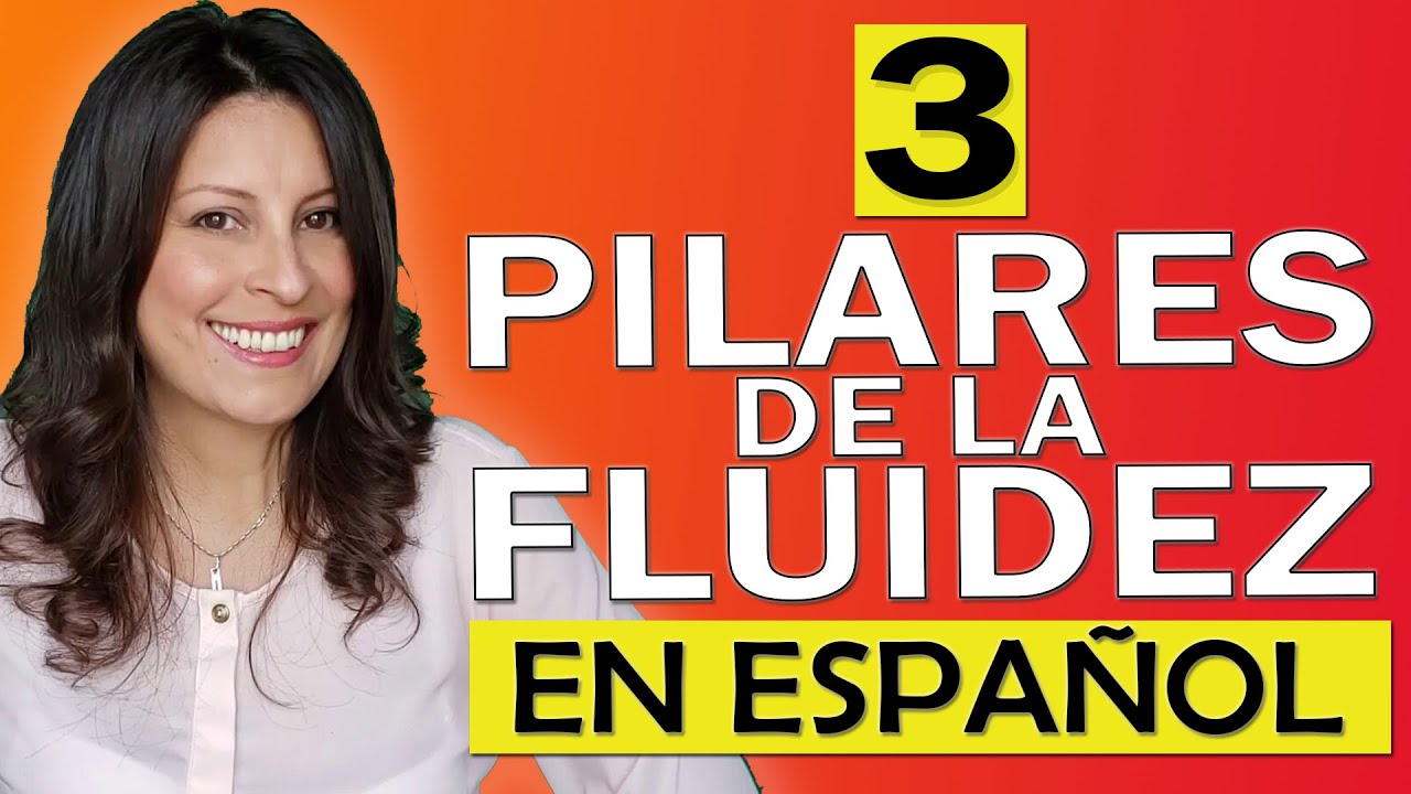 ✅ Estrategia #1 para lograr la FLUIDEZ en ESPA&Ntilde;OL 🎯🏆 | Spanish fluency❗