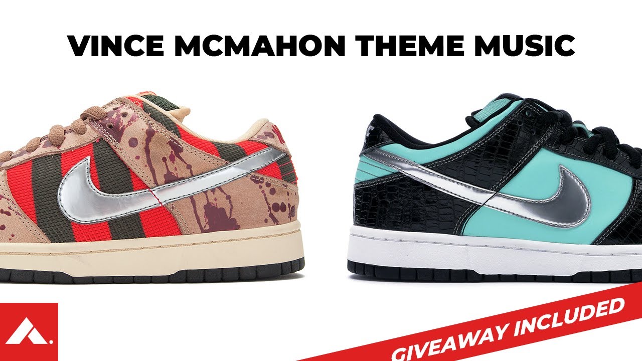 7 NIKE SB Dunks From the 2000s You'll NEVER OWN