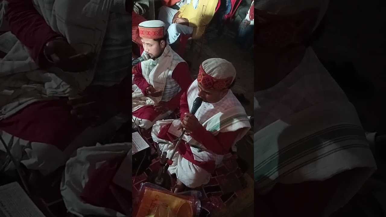 Jhajhara me lakharaw karate hue aacharya kundan sastari 🙏 har har mahadev 