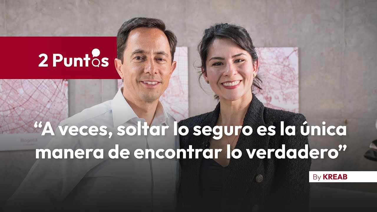 Estamos hipermedicalizando la realidad - Sylvia Ramírez en 2 Puntos