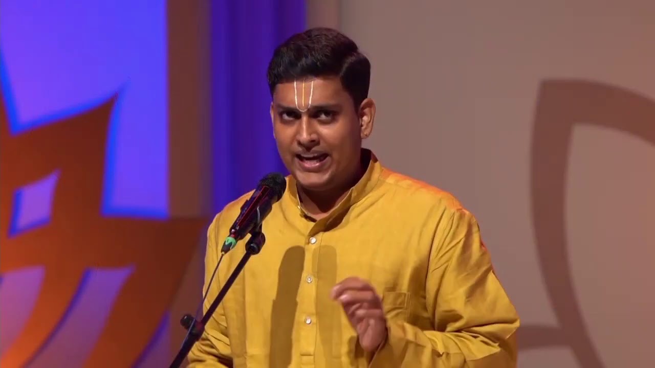 Sunil R. Gargyan, at The Music Academy, 31st December 2020