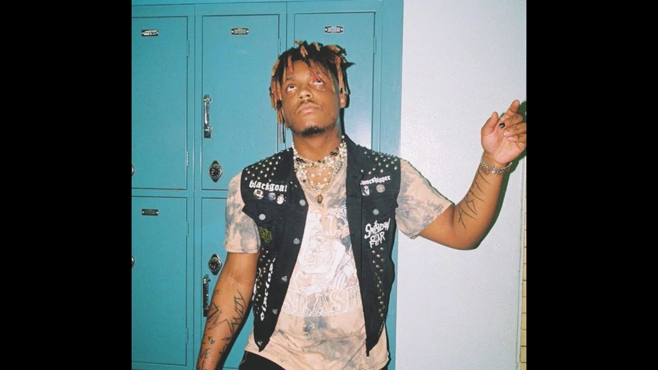 (FREE) Juice WRLD x Melodic Pain Type Beat - 