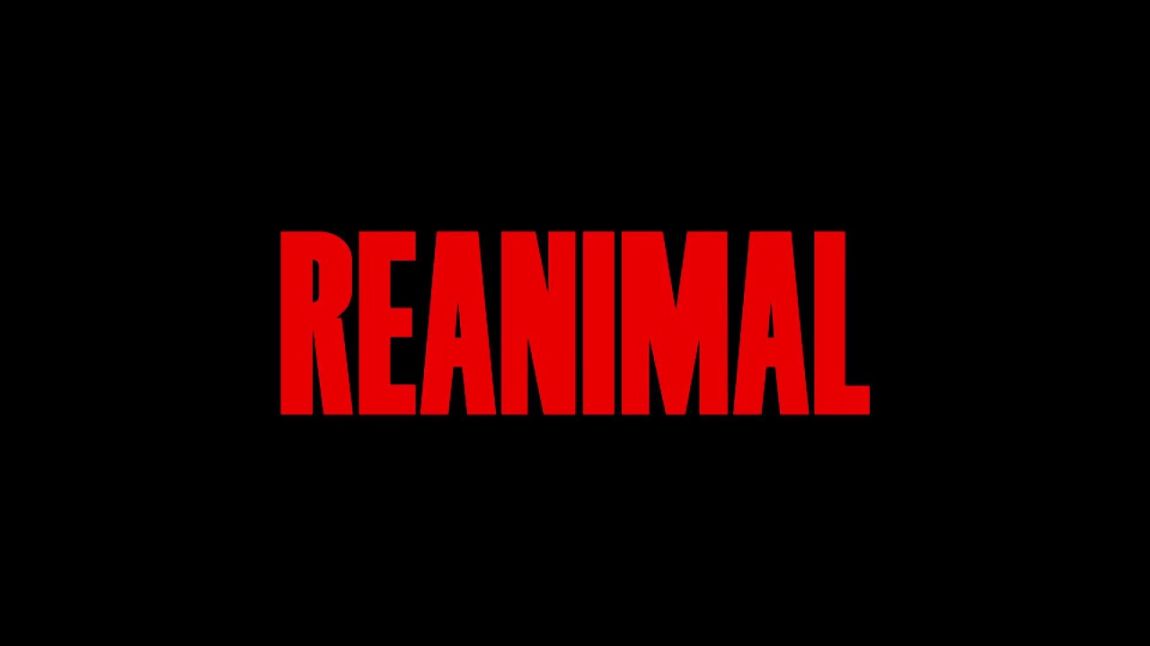 Reanimal - Coop [Demo]