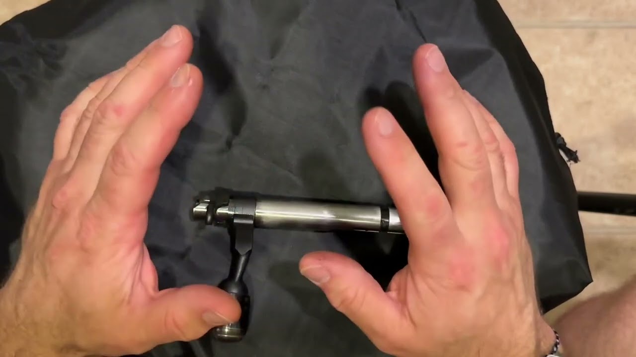 When is it time to change your rimfire firing pin spring?