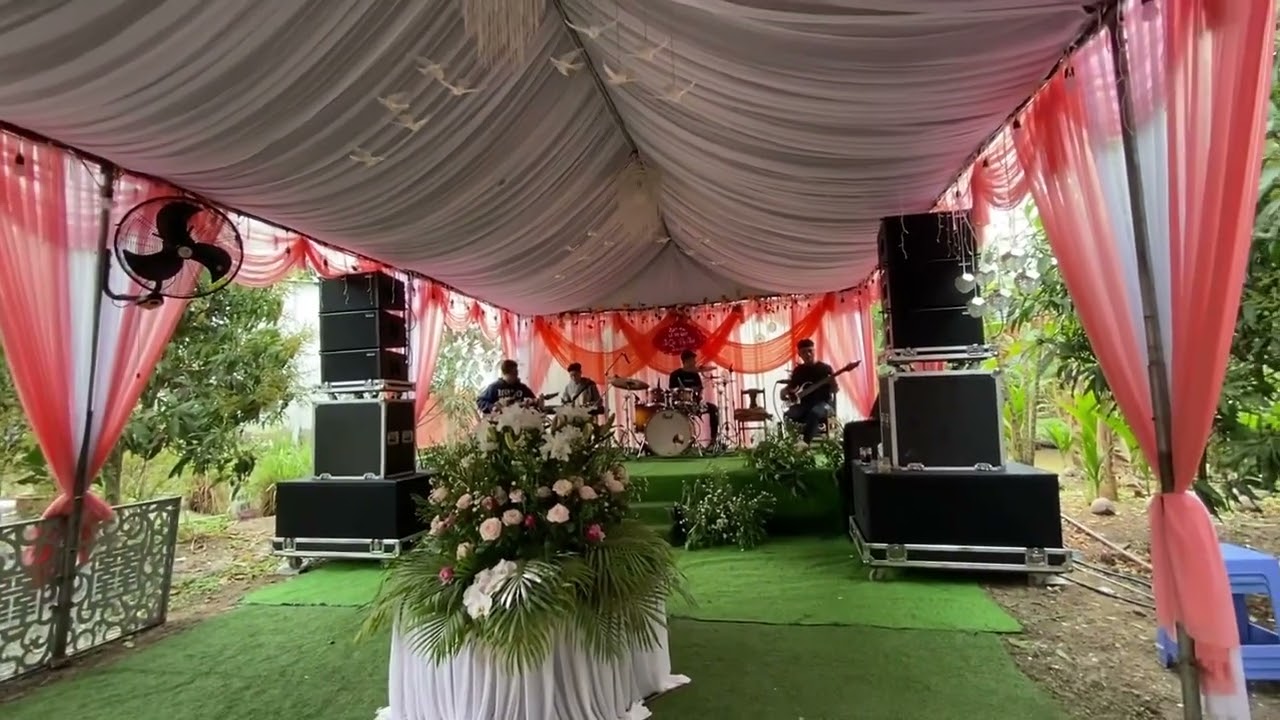 Khloy sne thnot te  caver đơn cò band  Minh Hoàng#thachnangtv