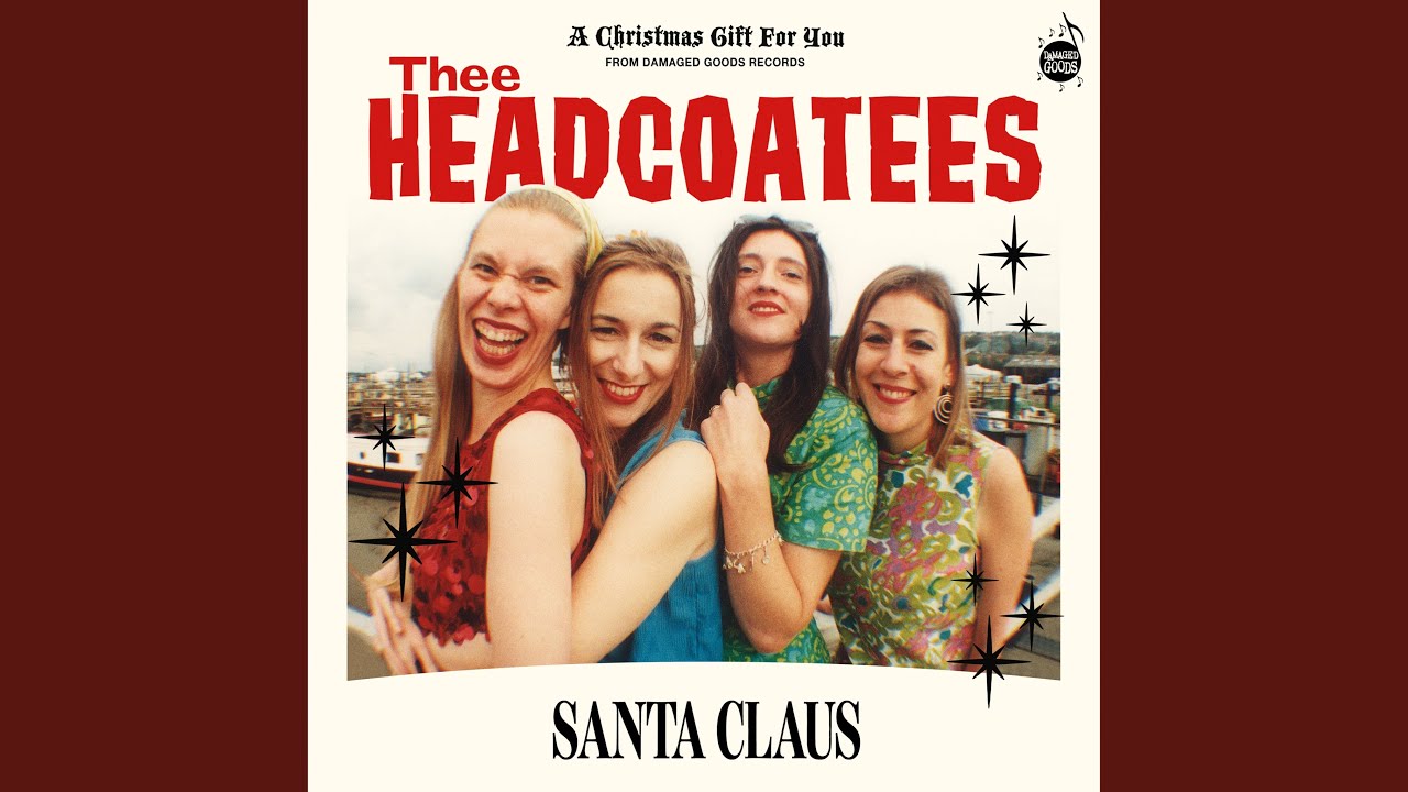 Santa Claus