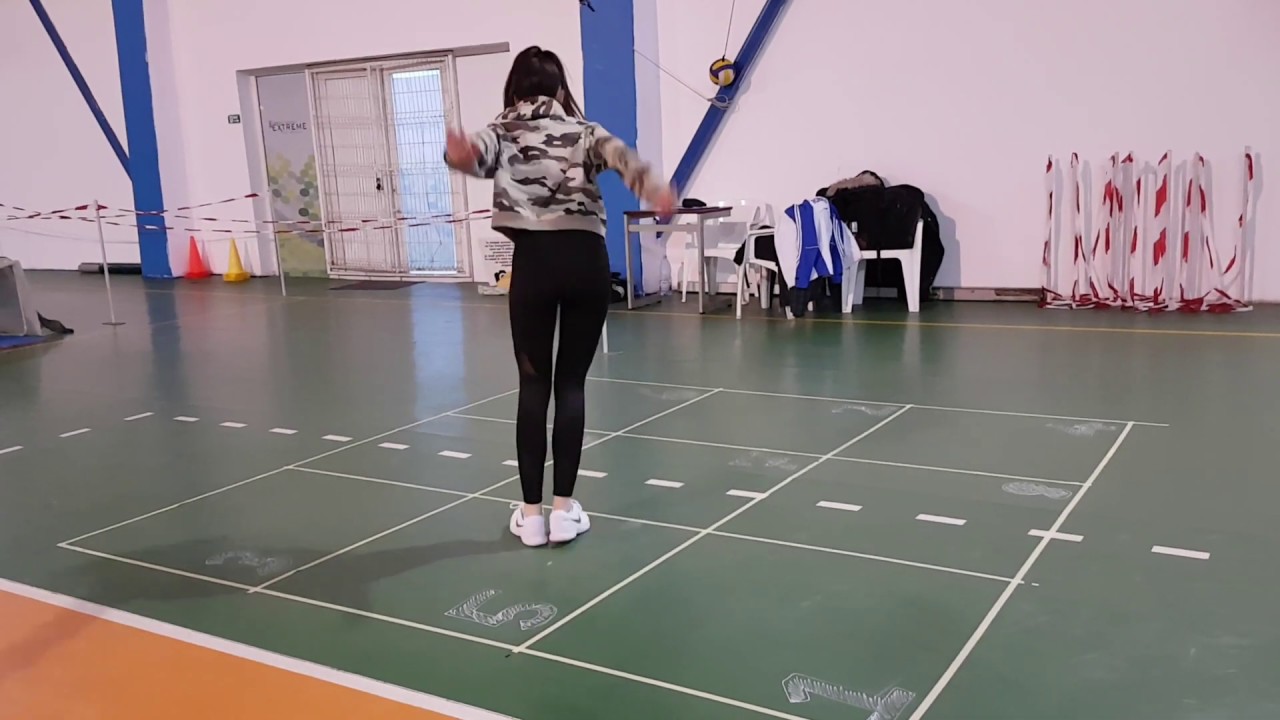 Admitere Academia Militară - proba sportivă (comentată)