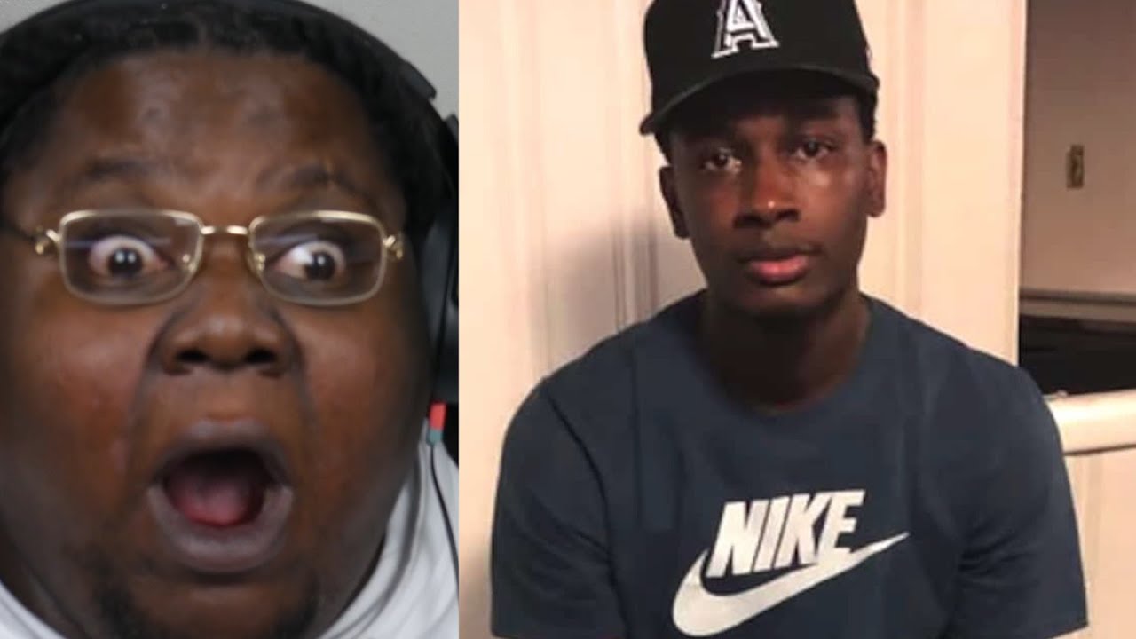 HE GOT NINE WHAT???? The Story Of 051 Melly REACTION!!!!!