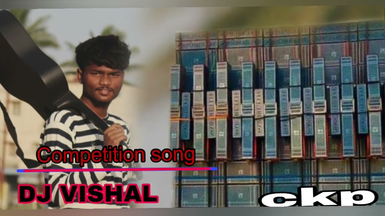 DJ JAI BHOLE COMPETITION ☠️ SONG(Dj Vishal (#djSajan #Jaybhole #trending #video#music #competition 