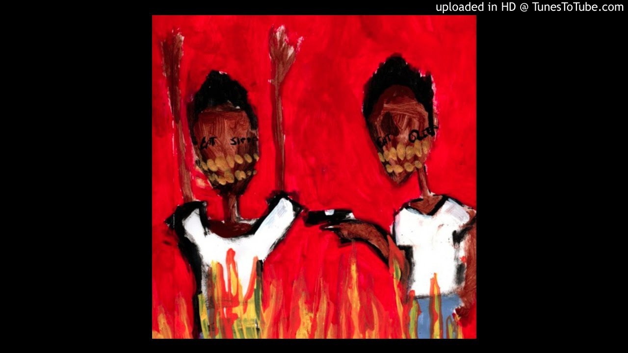 FREE 83HADES & CHRIST DILLINGER TYPE BEAT 'GLIZZY' PROD. ALETHEO