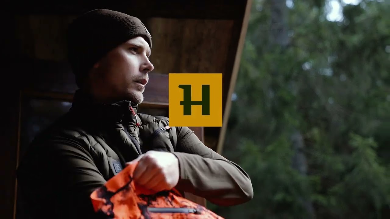 Harkila Clim8 | Forest Italia