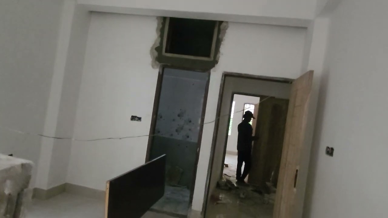 42  Door Work