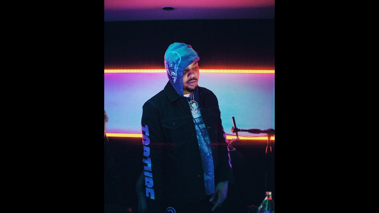 [FREE] G Herbo Sample Type Beat - 