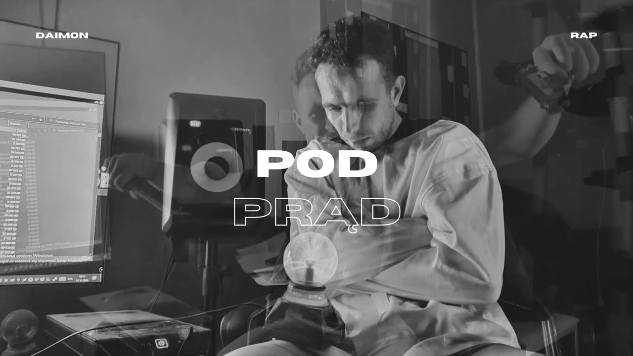 DAIMON - Pod prąd