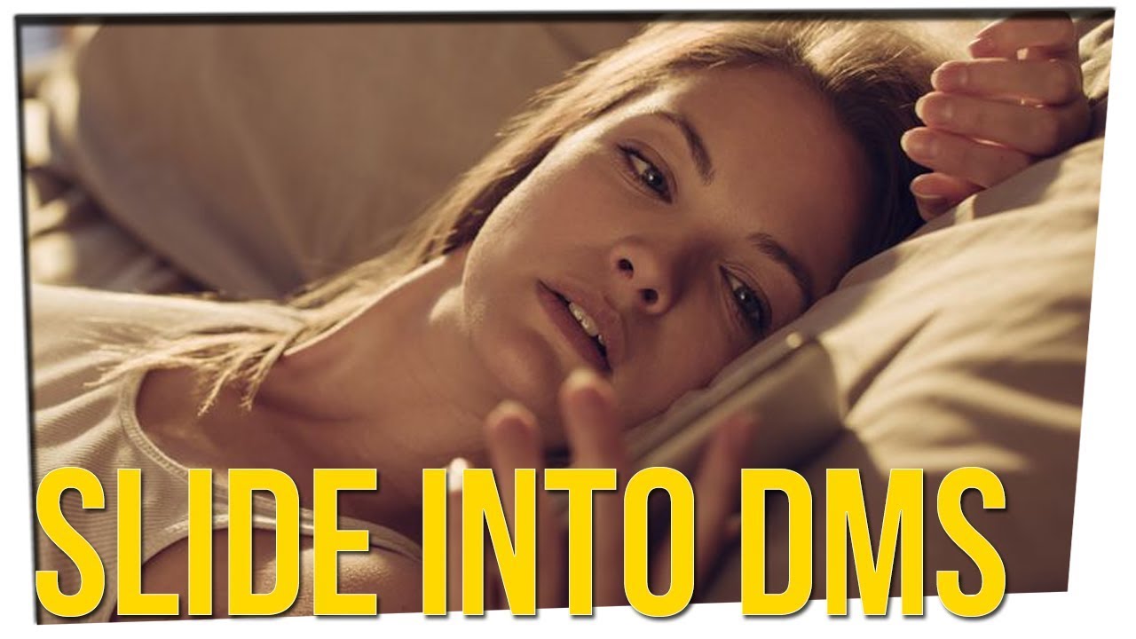 How to Slide Into DMs ft. Nikki Limo, Steve Greene & David So