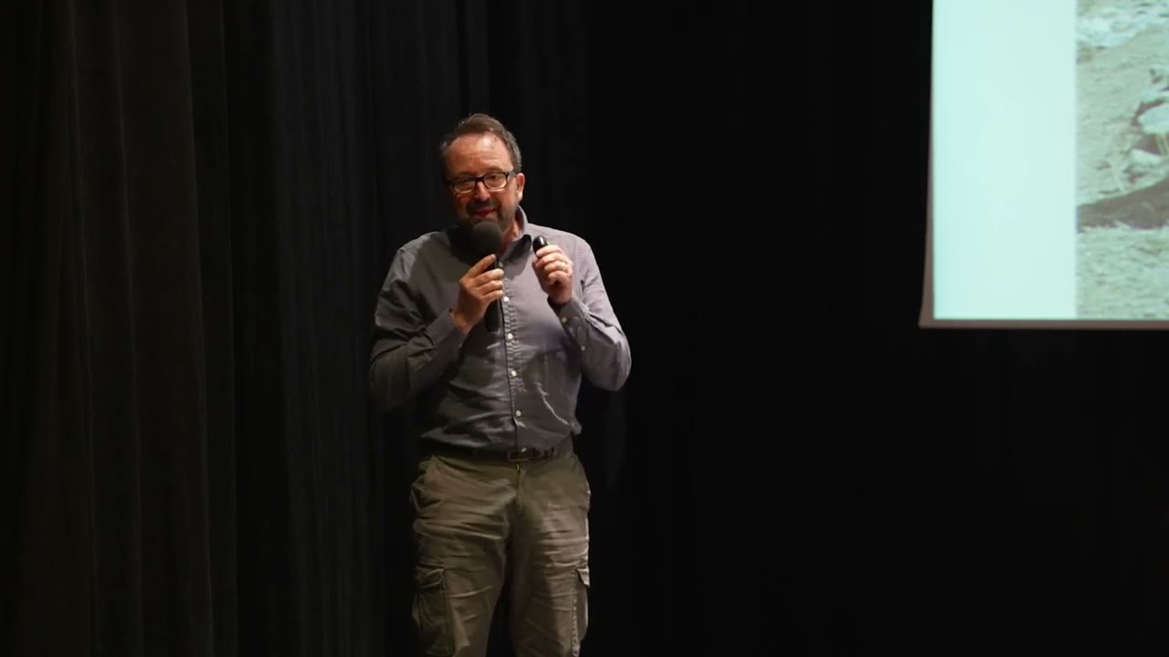 09  Sesión 2   Gerardo Báguena