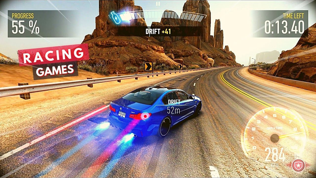 10 Best Racing Games That You Should Check! - Ep 3 | Game Perfection (2022) (4K)