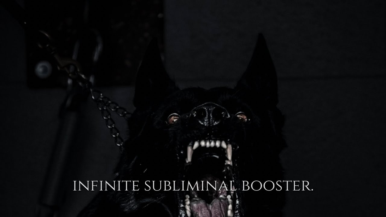 ╭ INFINITE SUBLIMINAL BOOSTER ✧ SUPERNATURALLY FAST & IMMEDIATE RESULTS (1X) ╮