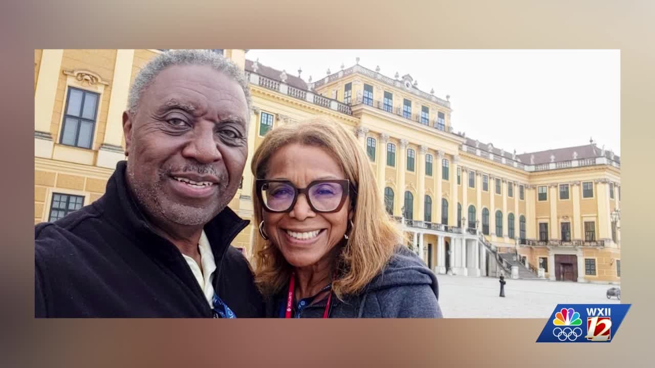 'Catching up with you:'  WXII 12's Wanda Starke talks retirement and life after TV news