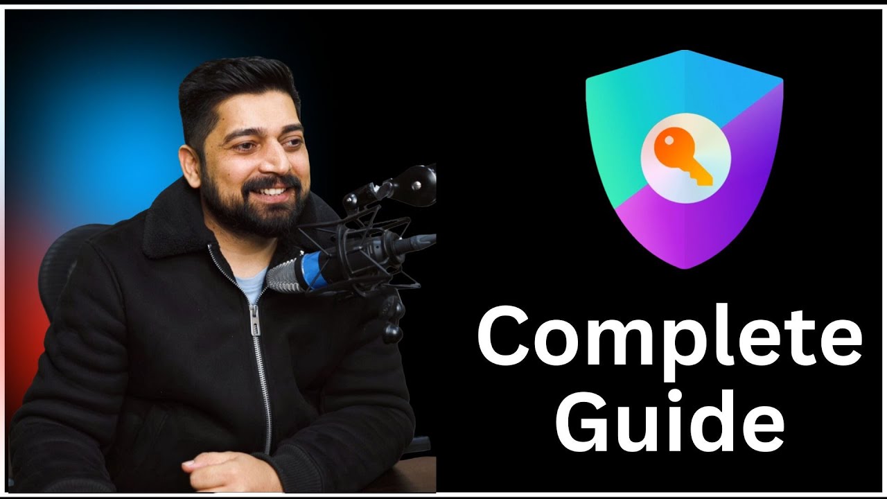 Complete AuthJS guide for NextJS