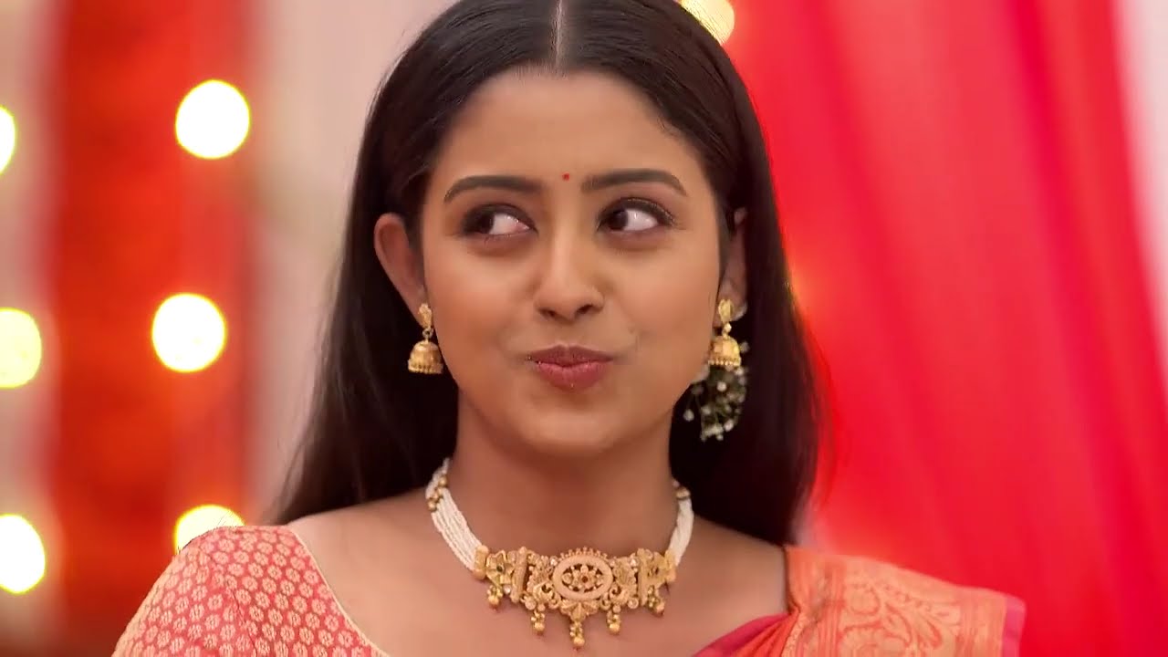 Parineeta | Ep - 13 | Best Scene | Nov 23 2024 | Zee Bangla